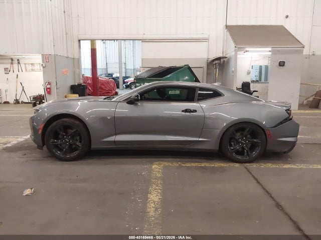1G1FB1RS5L0148401 Chevrolet Camaro Rwd 1lt