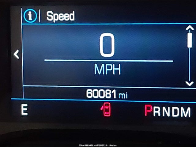 1G1FB1RS5L0148401 Chevrolet Camaro Rwd 1lt