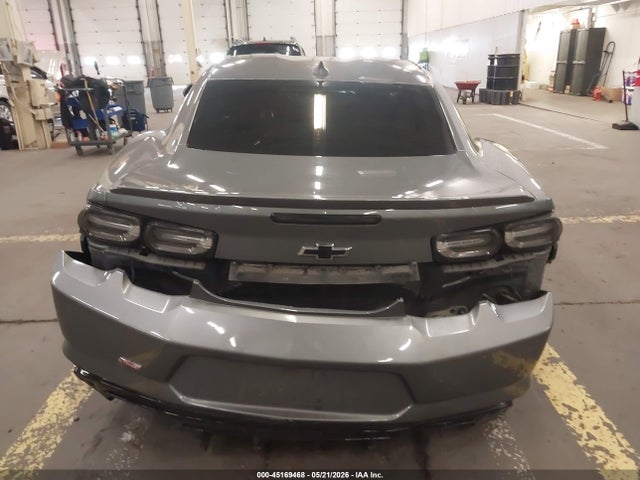 1G1FB1RS5L0148401 Chevrolet Camaro Rwd 1lt
