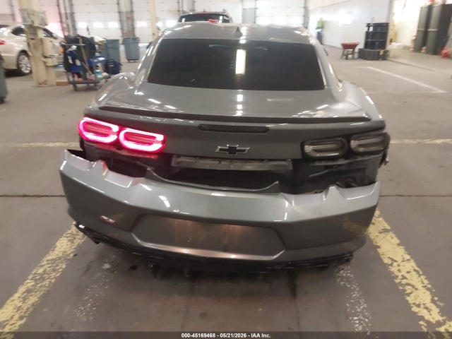 1G1FB1RS5L0148401 Chevrolet Camaro Rwd 1lt