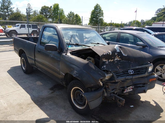 Auction sale of the 1996 Toyota Tacoma, vin: 4TANL42N2TZ185984, lot number: 45169469