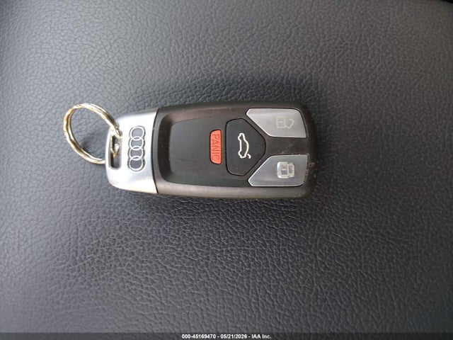 Продаж на аукціоні авто 2018 Audi Q5 2.0t Premium/2.0t Tech Premium, vin: WA1BNAFY4J2227818, номер лоту: 45169470