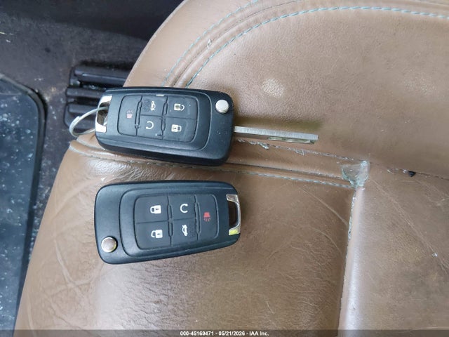 Aukcja sprzedaży 2014 Buick Lacrosse Leather Group, vin: 1G4GB5G32EF238826, numer aukcji: 45169471