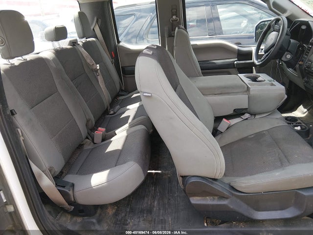 Продажа на аукционе авто 2017 Ford F-150 Xl, vin: 1FTEX1C88HKE48253, номер лота: 45169474