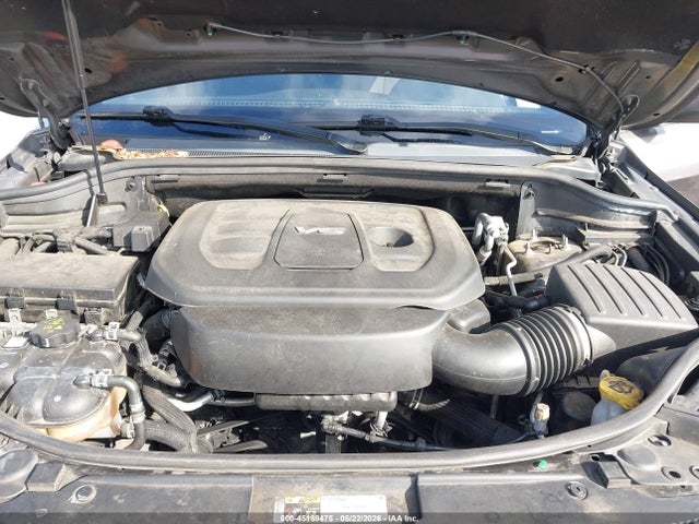 Продаж на аукціоні авто 2016 Jeep Grand Cherokee Laredo, vin: 1C4RJFAG2GC332680, номер лоту: 45169475