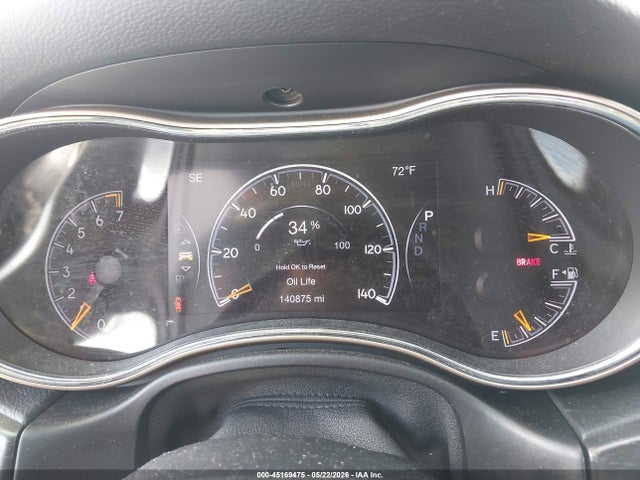 Продаж на аукціоні авто 2016 Jeep Grand Cherokee Laredo, vin: 1C4RJFAG2GC332680, номер лоту: 45169475