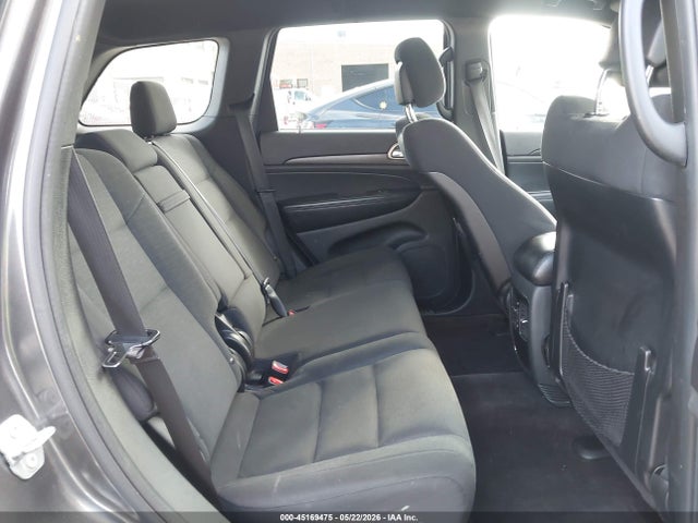 Продаж на аукціоні авто 2016 Jeep Grand Cherokee Laredo, vin: 1C4RJFAG2GC332680, номер лоту: 45169475