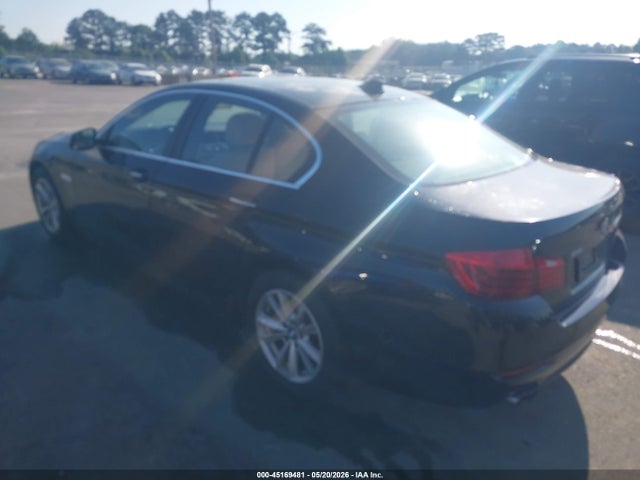 45169481 :رقم المزاد ، WBA5A7C54GG152056 vin ، 2016 Bmw 528i Xdrive مزاد بيع