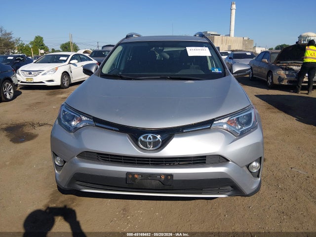 Продажа на аукционе авто 2016 Toyota Rav4 Xle, vin: 2T3RFREV7GW510415, номер лота: 45169482