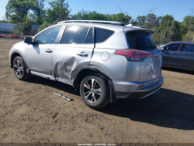 Продажа на аукционе авто 2016 Toyota Rav4 Xle, vin: 2T3RFREV7GW510415, номер лота: 45169482