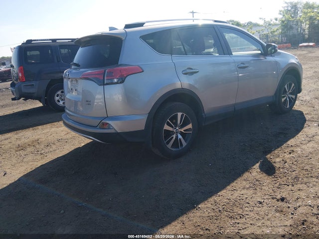 Продажа на аукционе авто 2016 Toyota Rav4 Xle, vin: 2T3RFREV7GW510415, номер лота: 45169482