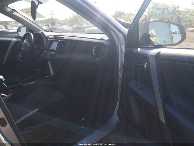 Продажа на аукционе авто 2016 Toyota Rav4 Xle, vin: 2T3RFREV7GW510415, номер лота: 45169482