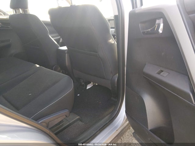 Продажа на аукционе авто 2016 Toyota Rav4 Xle, vin: 2T3RFREV7GW510415, номер лота: 45169482