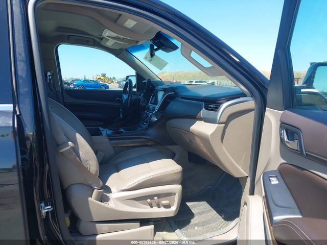 1GNSKBKC3FR524759 Chevrolet Tahoe Lt