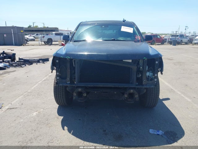 1GNSKBKC3FR524759 Chevrolet Tahoe Lt