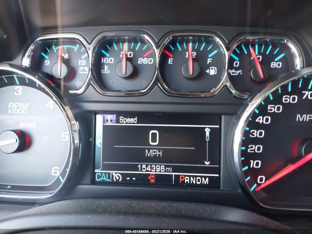 1GNSKBKC3FR524759 Chevrolet Tahoe Lt