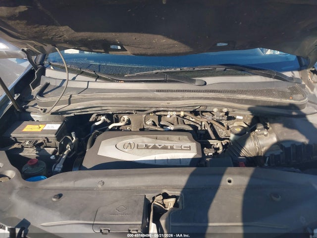 Продажа на аукционе авто 2009 Acura Mdx Technology Package, vin: 2HNYD28679H516242, номер лота: 45169490