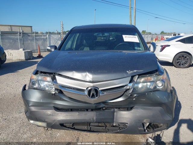 Продажа на аукционе авто 2009 Acura Mdx Technology Package, vin: 2HNYD28679H516242, номер лота: 45169490