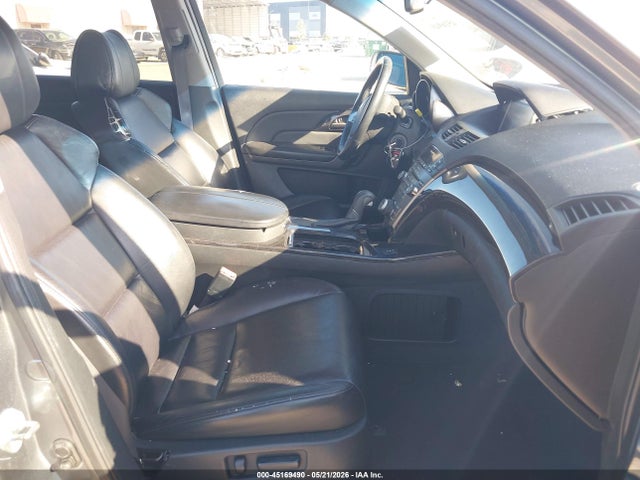 Продажа на аукционе авто 2009 Acura Mdx Technology Package, vin: 2HNYD28679H516242, номер лота: 45169490