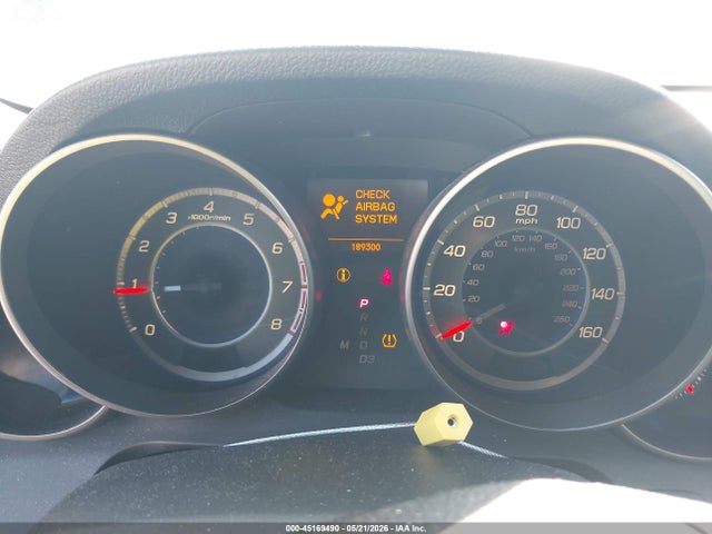Продажа на аукционе авто 2009 Acura Mdx Technology Package, vin: 2HNYD28679H516242, номер лота: 45169490