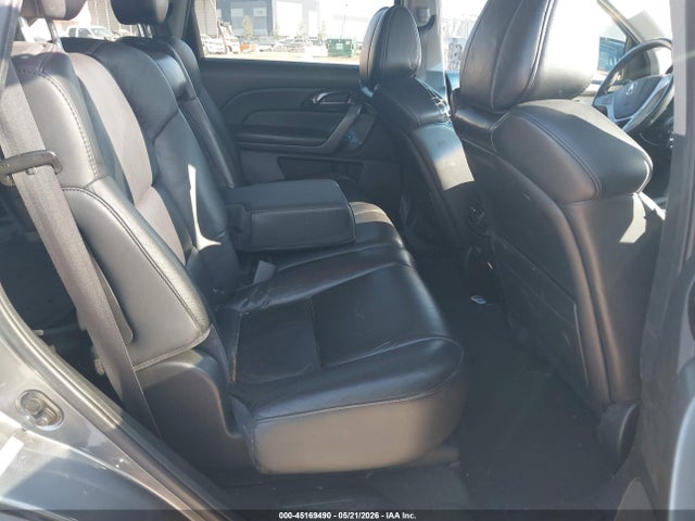 Продажа на аукционе авто 2009 Acura Mdx Technology Package, vin: 2HNYD28679H516242, номер лота: 45169490
