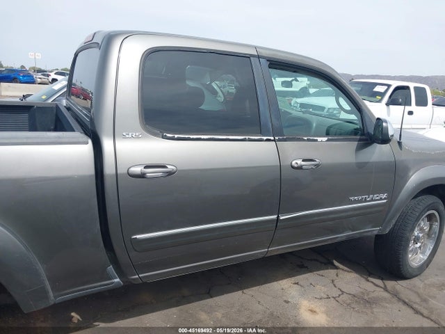 Aukcja sprzedaży 2006 Toyota Tundra Sr5 V8, vin: 5TBET34196S548143, numer aukcji: 45169492