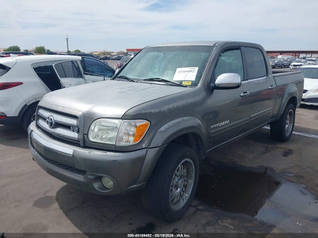 Aukcja sprzedaży 2006 Toyota Tundra Sr5 V8, vin: 5TBET34196S548143, numer aukcji: 45169492