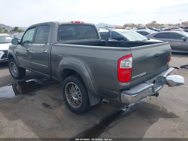 Aukcja sprzedaży 2006 Toyota Tundra Sr5 V8, vin: 5TBET34196S548143, numer aukcji: 45169492