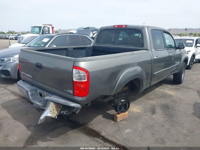 Aukcja sprzedaży 2006 Toyota Tundra Sr5 V8, vin: 5TBET34196S548143, numer aukcji: 45169492