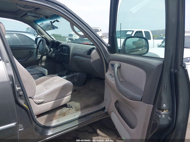 Aukcja sprzedaży 2006 Toyota Tundra Sr5 V8, vin: 5TBET34196S548143, numer aukcji: 45169492