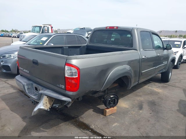 Aukcja sprzedaży 2006 Toyota Tundra Sr5 V8, vin: 5TBET34196S548143, numer aukcji: 45169492