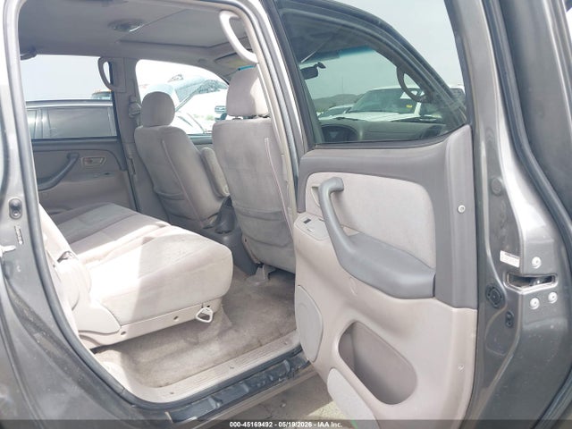 Aukcja sprzedaży 2006 Toyota Tundra Sr5 V8, vin: 5TBET34196S548143, numer aukcji: 45169492