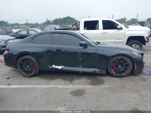 3MF13DM01P8D60307 BMW M2