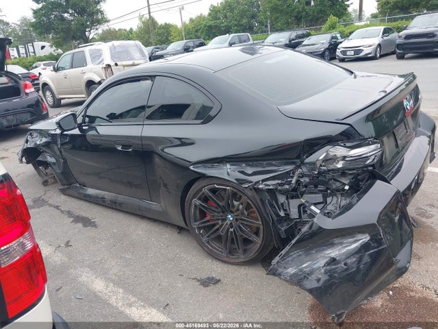 Auction sale of the 2023 Bmw M2, vin: 3MF13DM01P8D60307, lot number: 45169493