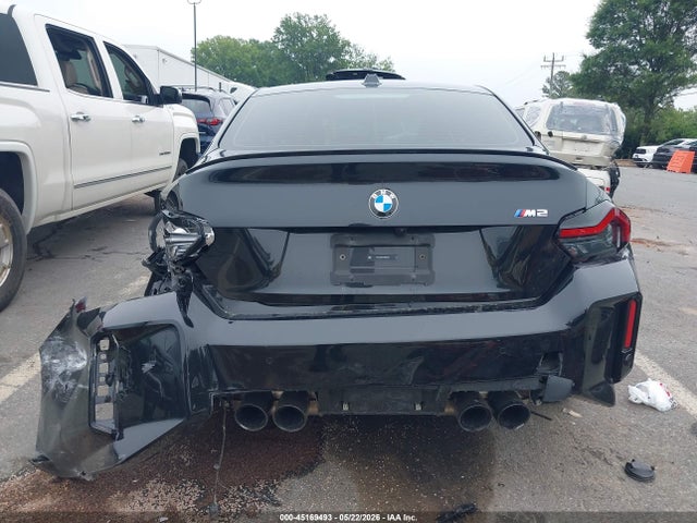 BMW M2 2023 3MF13DM01P8D60307 Image 17
