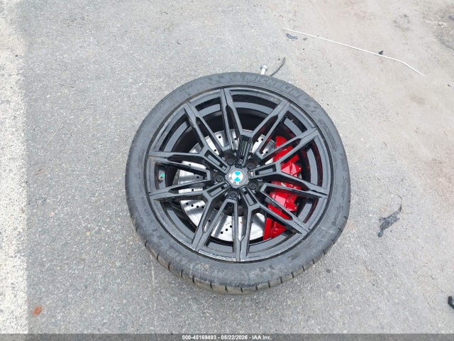 BMW M2 2023 3MF13DM01P8D60307 Image 12