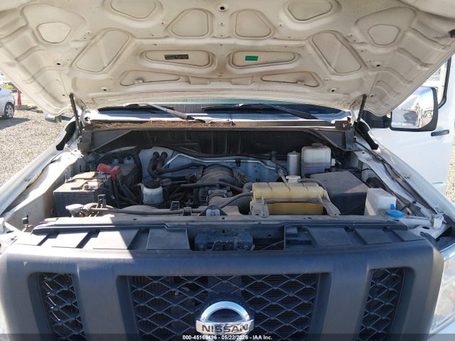 Продажа на аукционе авто 2015 Nissan Nv Cargo Nv3500 Hd Sv V8, vin: 1N6AF0KX0FN806314, номер лота: 45169496