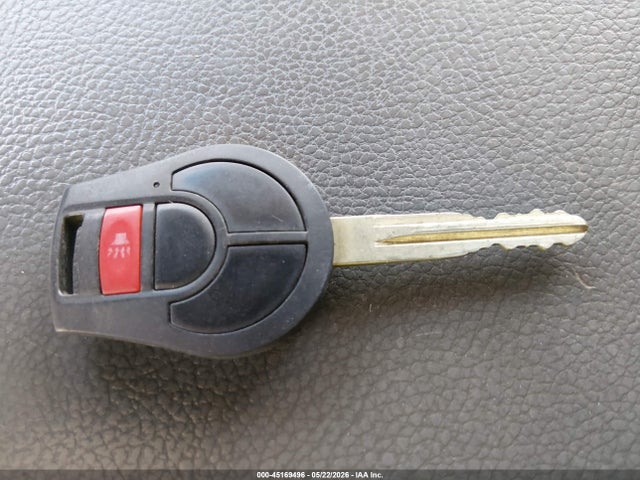 Продажа на аукционе авто 2015 Nissan Nv Cargo Nv3500 Hd Sv V8, vin: 1N6AF0KX0FN806314, номер лота: 45169496
