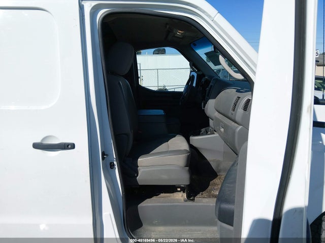 Продажа на аукционе авто 2015 Nissan Nv Cargo Nv3500 Hd Sv V8, vin: 1N6AF0KX0FN806314, номер лота: 45169496