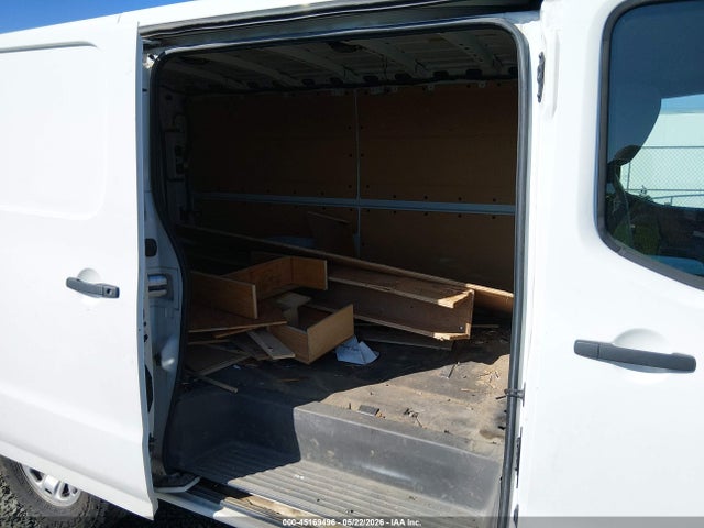 Продажа на аукционе авто 2015 Nissan Nv Cargo Nv3500 Hd Sv V8, vin: 1N6AF0KX0FN806314, номер лота: 45169496
