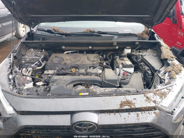 Aukcja sprzedaży 2023 Toyota Rav4 Xle Premium, vin: 2T3C1RFV2PC217106, numer aukcji: 45169500