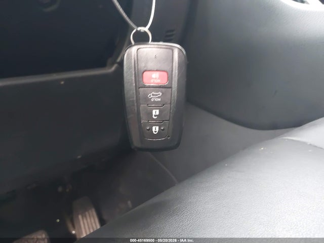 Aukcja sprzedaży 2023 Toyota Rav4 Xle Premium, vin: 2T3C1RFV2PC217106, numer aukcji: 45169500