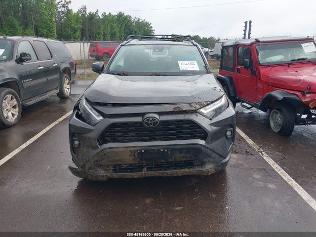 Aukcja sprzedaży 2023 Toyota Rav4 Xle Premium, vin: 2T3C1RFV2PC217106, numer aukcji: 45169500