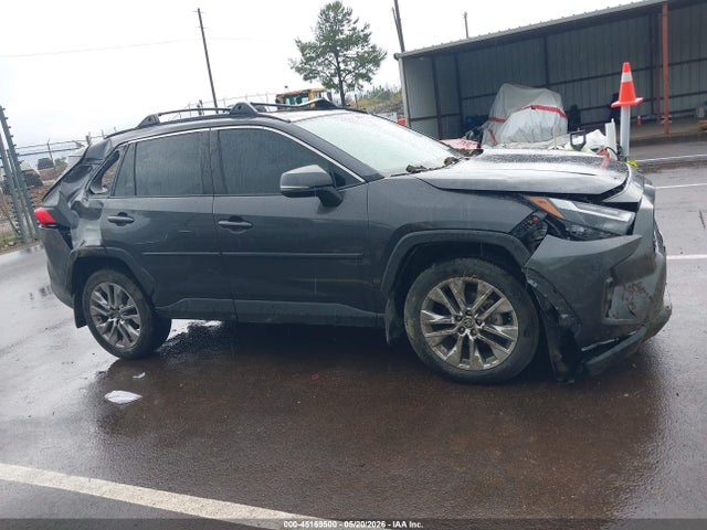 Aukcja sprzedaży 2023 Toyota Rav4 Xle Premium, vin: 2T3C1RFV2PC217106, numer aukcji: 45169500