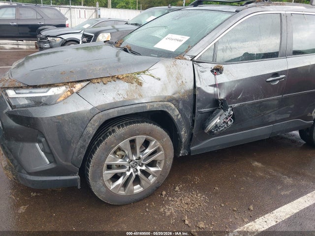 Aukcja sprzedaży 2023 Toyota Rav4 Xle Premium, vin: 2T3C1RFV2PC217106, numer aukcji: 45169500