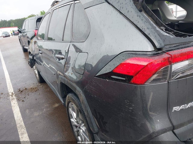 Aukcja sprzedaży 2023 Toyota Rav4 Xle Premium, vin: 2T3C1RFV2PC217106, numer aukcji: 45169500