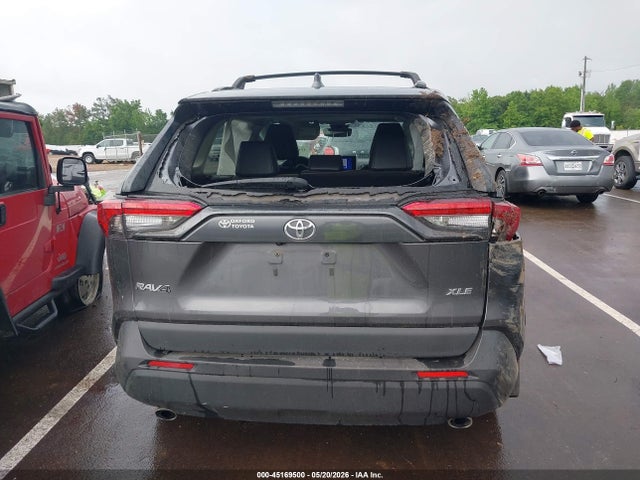Aukcja sprzedaży 2023 Toyota Rav4 Xle Premium, vin: 2T3C1RFV2PC217106, numer aukcji: 45169500