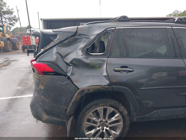 Aukcja sprzedaży 2023 Toyota Rav4 Xle Premium, vin: 2T3C1RFV2PC217106, numer aukcji: 45169500