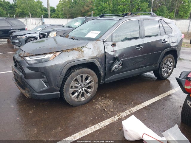 Aukcja sprzedaży 2023 Toyota Rav4 Xle Premium, vin: 2T3C1RFV2PC217106, numer aukcji: 45169500