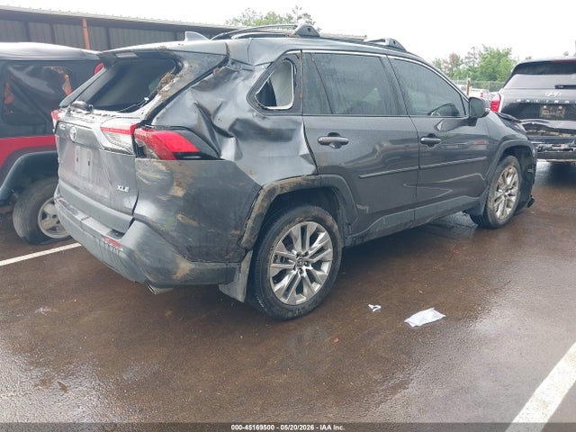 Aukcja sprzedaży 2023 Toyota Rav4 Xle Premium, vin: 2T3C1RFV2PC217106, numer aukcji: 45169500